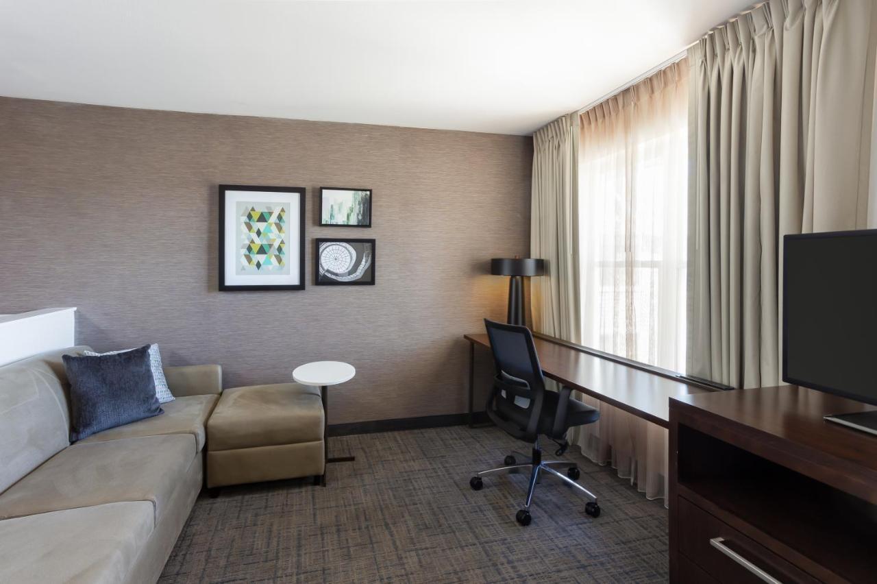 Residence Inn Largo Medical Center Drive Exteriör bild