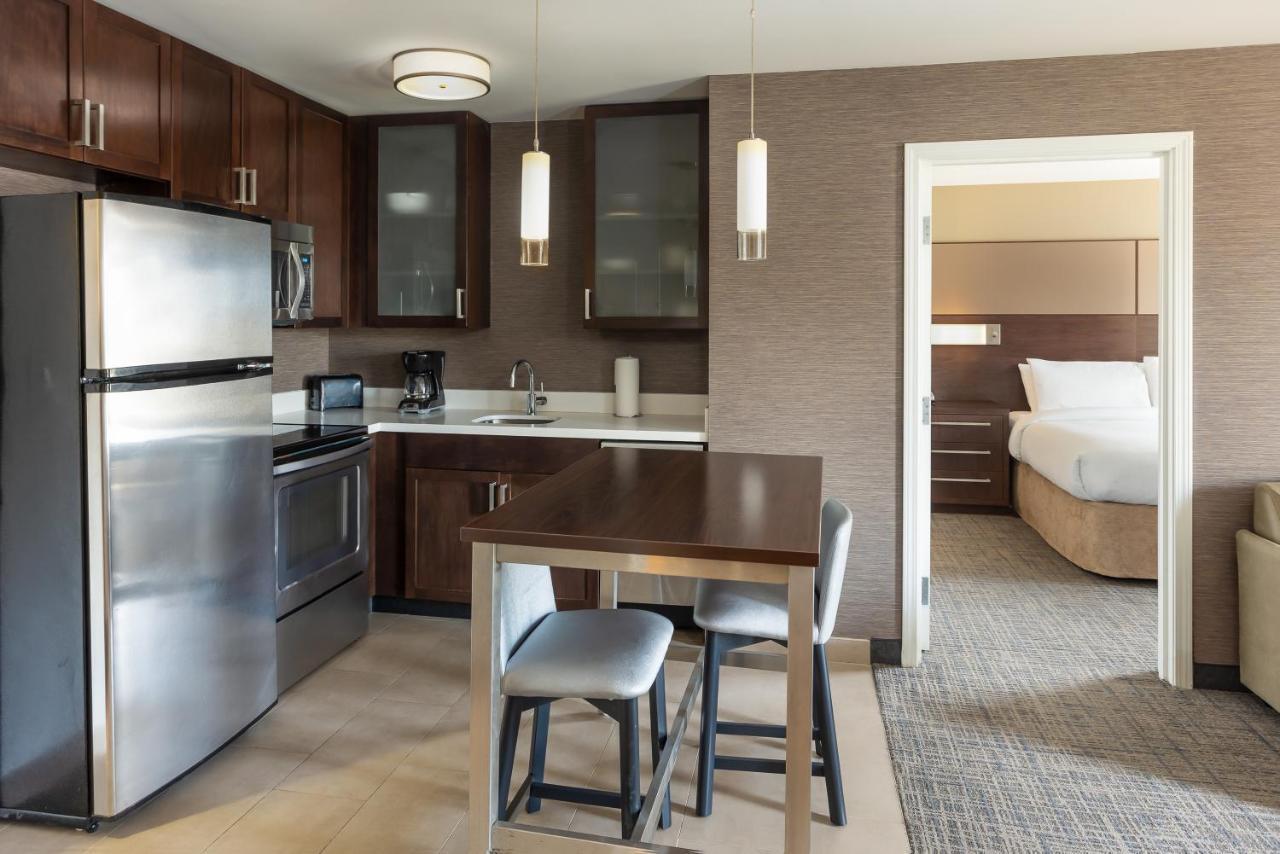 Residence Inn Largo Medical Center Drive Exteriör bild