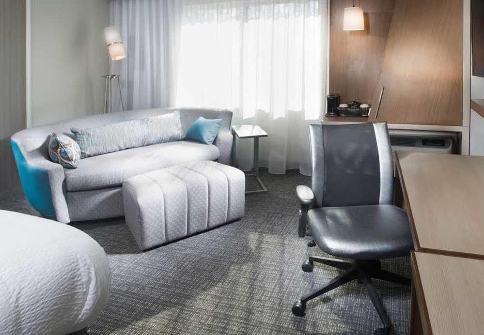 Residence Inn Largo Medical Center Drive Exteriör bild