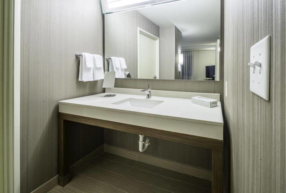 Residence Inn Largo Medical Center Drive Exteriör bild